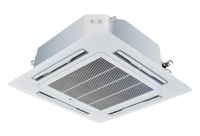 Кассетная сплит-система Neoclima NS/NU-24BT1
