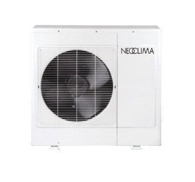 Кассетная сплит-система Neoclima NS/NU-24BT1