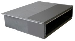 Канальная сплит-система Hisense AUD-24UX4RFM8/AUW-24U4RJ7 Heavy DC Inverter
