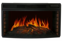 Каминокомплект Royal Flame Vegas с очагом Dioramic 33W LED FX венге