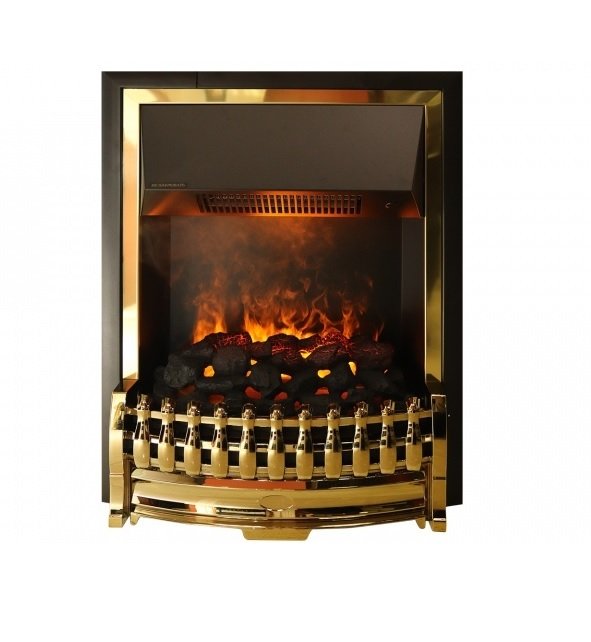 Каминокомплект Dimplex Lumsden с очагом Atherton