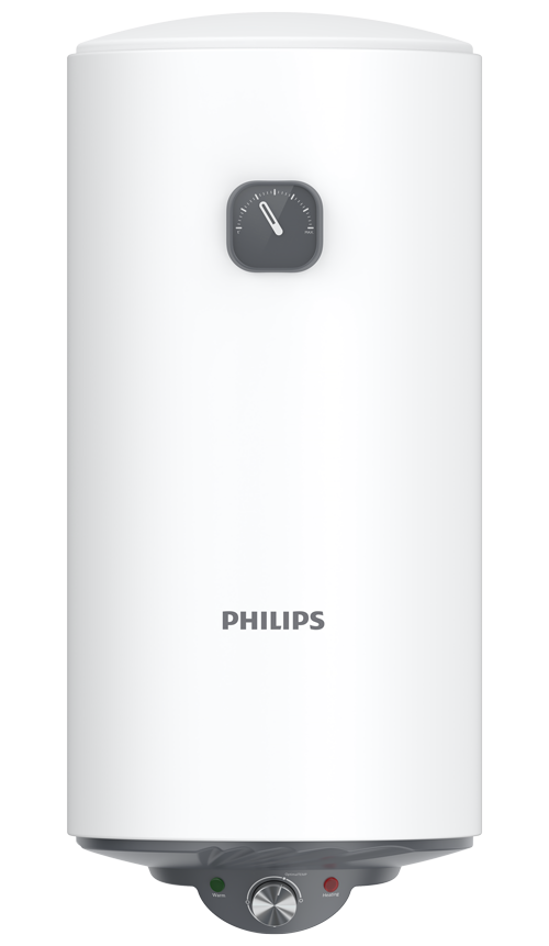 Накопительный водонагреватель Philips AWH1601/51(50DA)