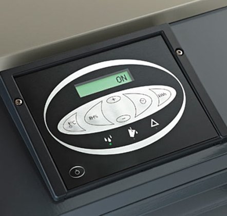 Осушитель воздуха Dantherm CDT 30 Mk II