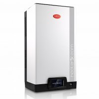 Увлажнитель воздуха Carel HeaterSteam Process UR006HL004