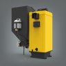 Напольный твердотопливный котел Pereko KSP Duo 12