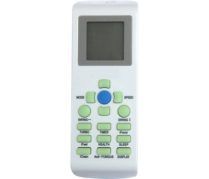 Кассетная сплит-система IGC ICХ-V48HSDC/U