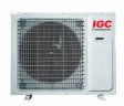 Кассетная сплит-система IGC ICХ-V48HSDC/U