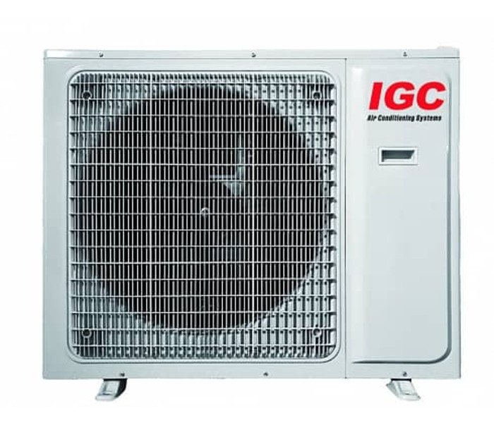 Кассетная сплит-система IGC ICХ-V48HSDC/U