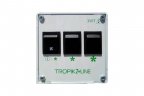 Тепловая завеса Тропик X416W10