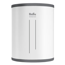 Накопительный водонагреватель Ballu BWH/S 10 Omnium Uni U