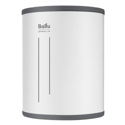 Накопительный водонагреватель Ballu BWH/S 10 Omnium Uni U