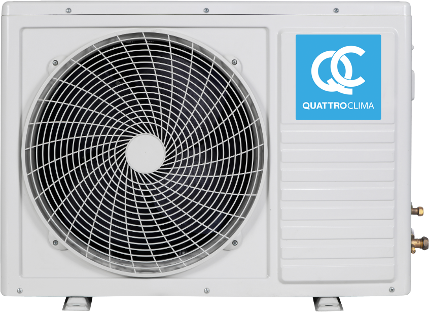 Сплит-система Quattroclima QV-M24WAE/QN-M24WAE Monsone