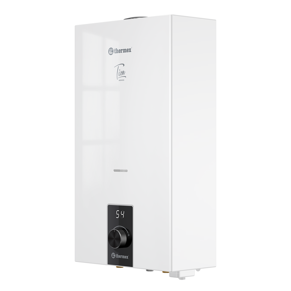 Газовый проточный водонагреватель Thermex T 26 D
