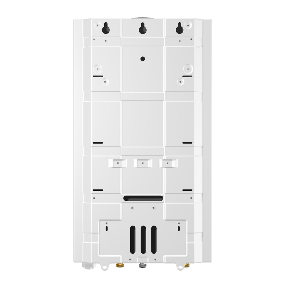 Газовый проточный водонагреватель Thermex T 26 D