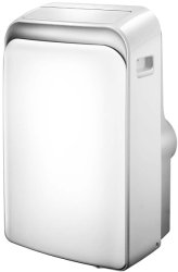 Мобильный кондиционер Midea MPPDB-12HRN1-Q