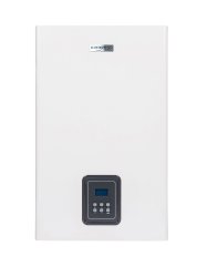 Настенный газовый котел Kotitonttu Toivo T-30 DК Wi-Fi