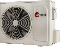 Сплит-система Denko QW-09i Samurai 2024
