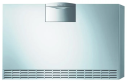 Напольный газовый котел Vaillant аtmoCRAFT VK INT  654/9  (в сборе) + обязательно 301791