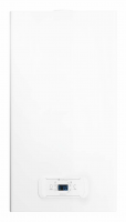 Газовый настенный котел Chaffoteaux Alixia Ultra C 24 FF