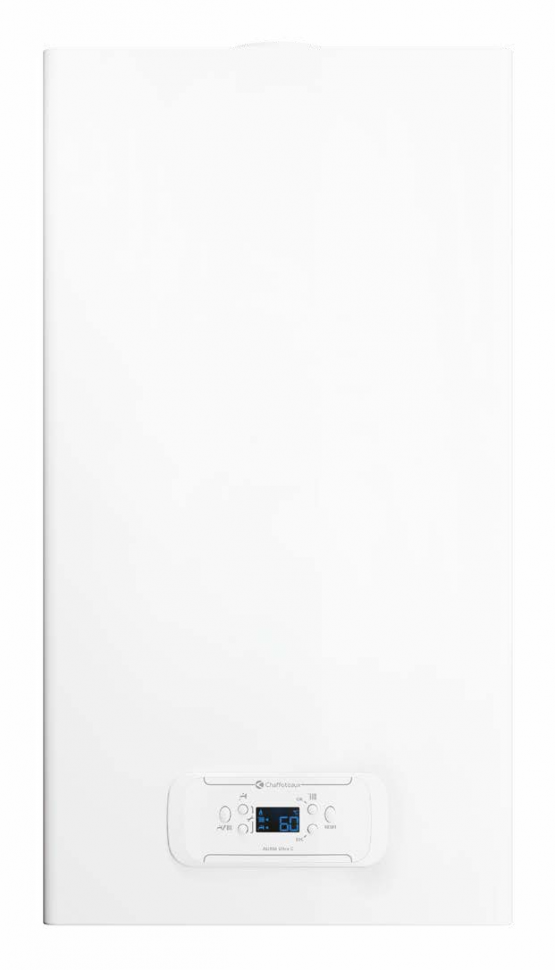 Газовый настенный котел Chaffoteaux Alixia Ultra C 24 FF