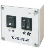 Тепловая завеса Тропик X550W20