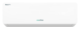 Сплит-система Ecoclima ECW-СH07/AA-4R1/EC-CH07/A-4R1 Nova Line