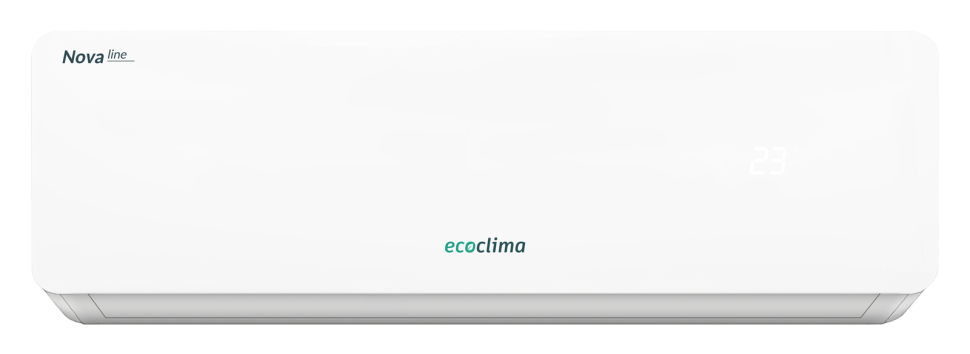 Сплит-система Ecoclima ECW-СH07/AA-4R1/EC-CH07/A-4R1 Nova Line