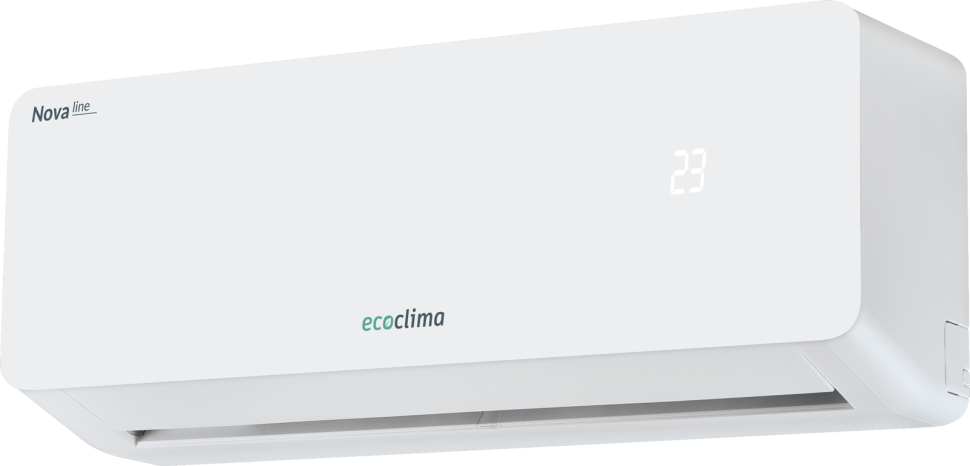 Сплит-система Ecoclima ECW-СH07/AA-4R1/EC-CH07/A-4R1 Nova Line