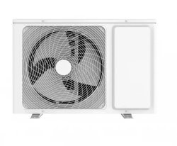 Настенная сплит-система Rovex RS-09ABS-N Star Inverter