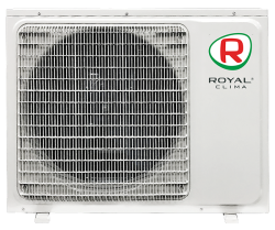 Кассетная сплит-система Royal Clima CO-4C 36HNXA/CO-E 36HNX Competenza 2023