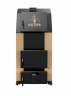 Напольный твердотопливный котел Koloss Ultra Plus 10