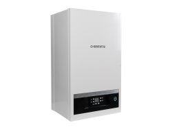 Настенный газовый котел Kentatsu Nobby Smart II 24-2CSF