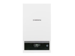 Настенный газовый котел Kentatsu Nobby Smart II 24-2CSF