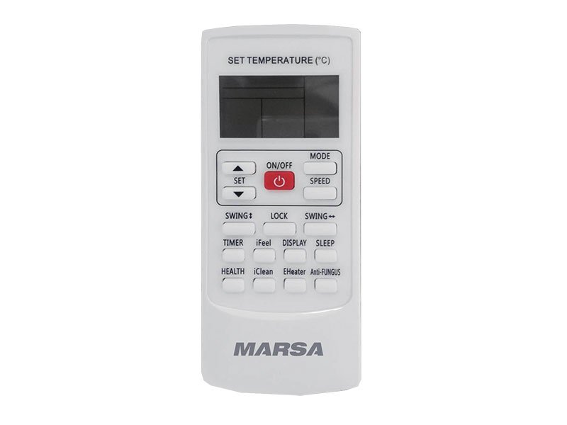 Кассетная сплит-система Marsa MRK-18UHAN/MRK-18HANE-W