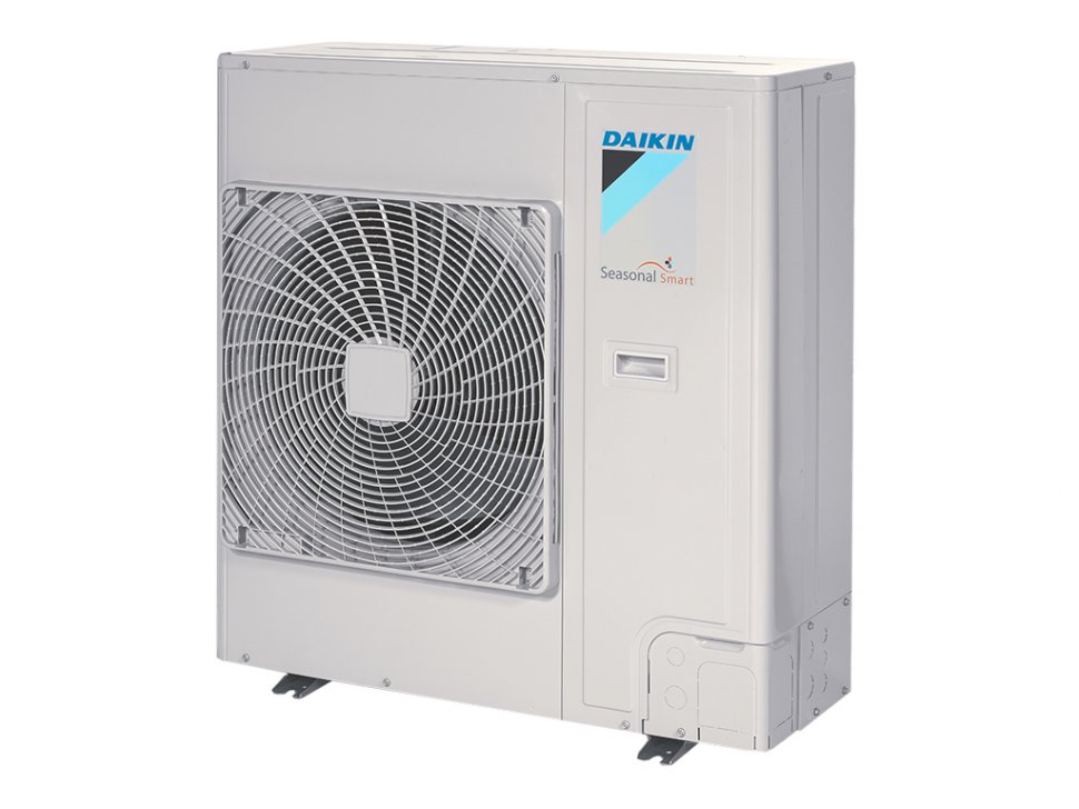 Кассетная сплит-система Daikin FCAG71B/RZQG71L8Y