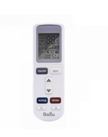 Сплит-система Ballu BSGR-07HN1_22Y Greenland