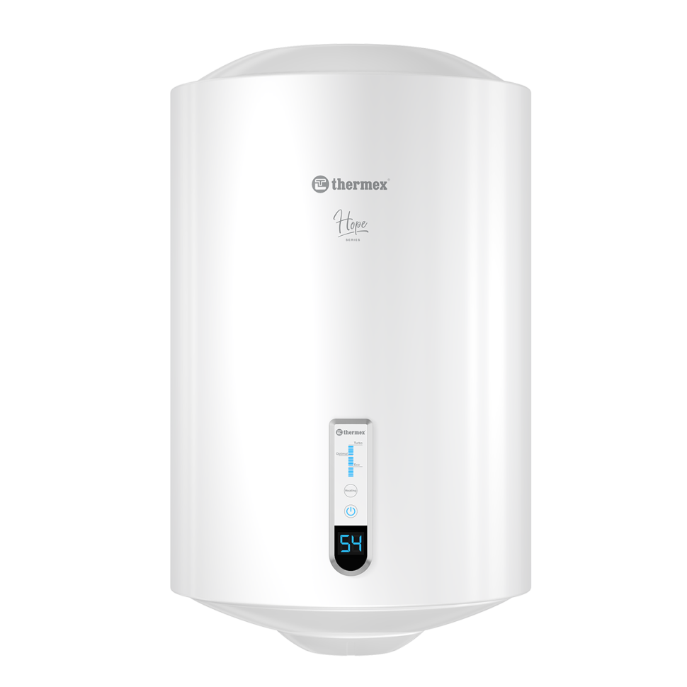 Накопительный электрический водонагреватель Thermex Hope 80 V