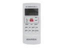 Кассетная сплит-система Marsa MRK-24UHAN/MRK-24HANE-W