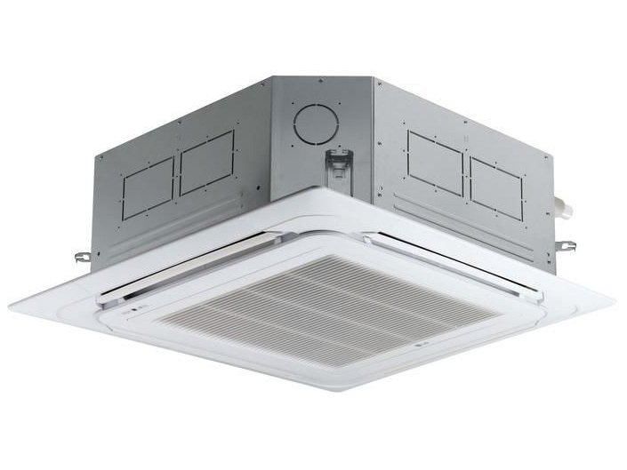 Кассетная сплит-система LG UT42R.NM0/UU42WR.U30 Ultra Inverter