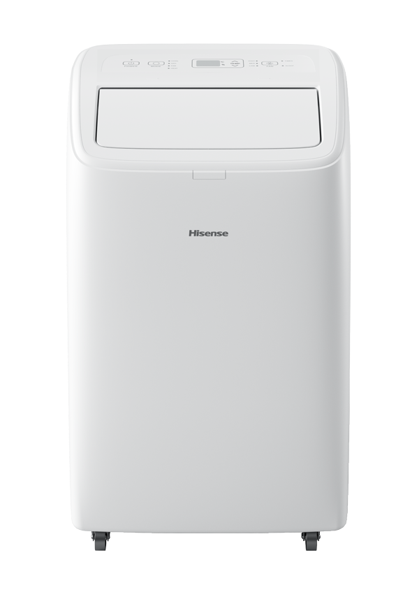 Мобильный кондиционер Hisense AP-12CW4GQCS00