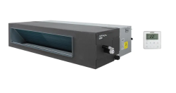 Канальная сплит-система Бирюса BLMD-H24/4R3F3/BL-H24/4R3F