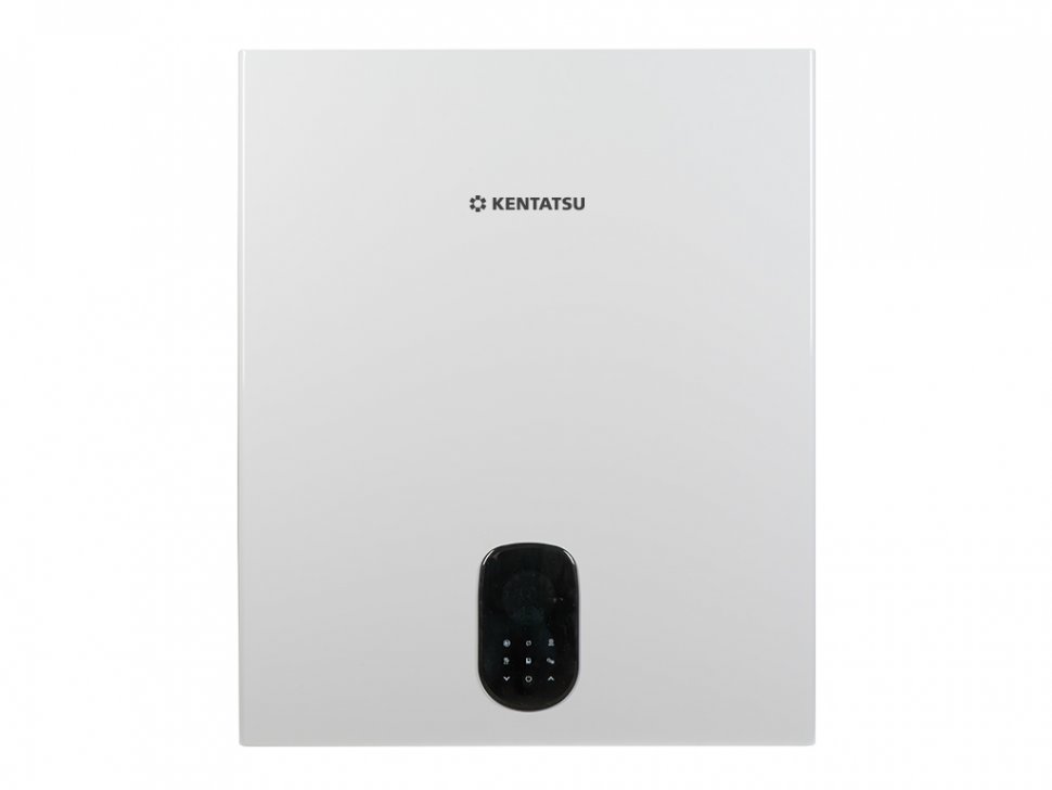 Настенный газовый котел Kentatsu Nobby Base (S) 32-CS