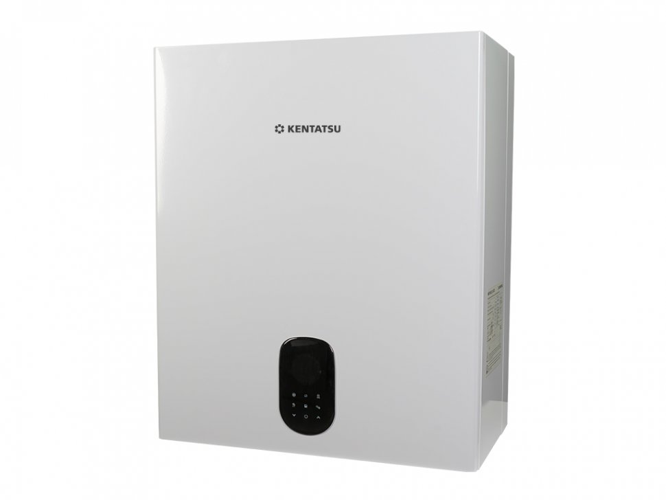 Настенный газовый котел Kentatsu Nobby Base (S) 32-CS