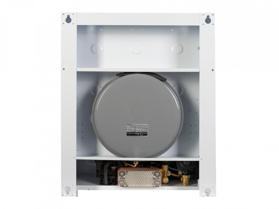Настенный газовый котел Kentatsu Nobby Base (S) 32-CS