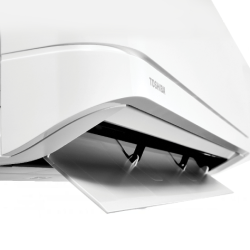 Внутренний блок мульти сплит-системы Toshiba RAS-B16CKVG-EE Seiya