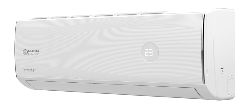 Сплит-система Ultima Comfort EXD-I18PN-IN/EXD-I18PN-OUT Exceed Inverter