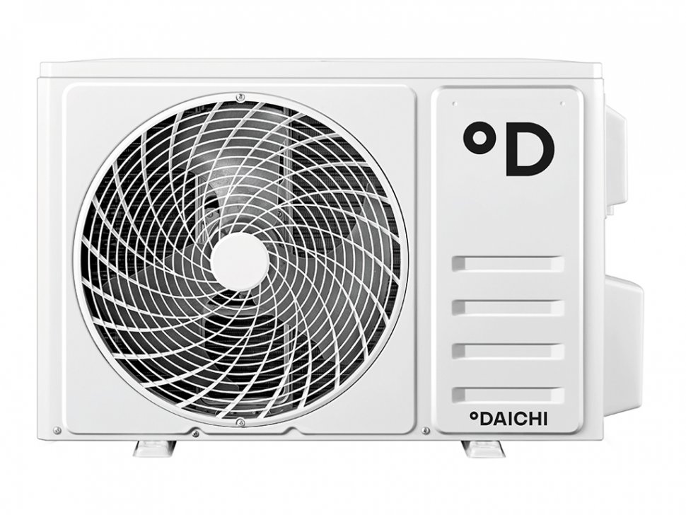 Сплит-система Daichi MIR35AVQS1R-1/MIR35FVS1R-1 Miracle Inverter