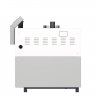 Напольный газовый котел Лемакс Clever L 50
