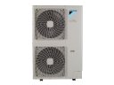 Кассетная сплит-система Daikin FCAG140B/RZQSG140LY