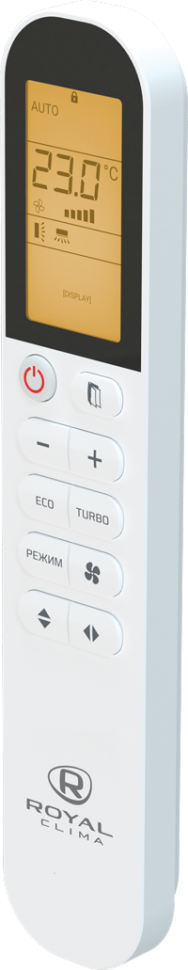 Сплит-система Royal Clima RC-GL35HN Gloria